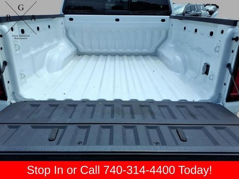 Used 2024 GMC Canyon Elevation w/ Convenience Package RWD image 13