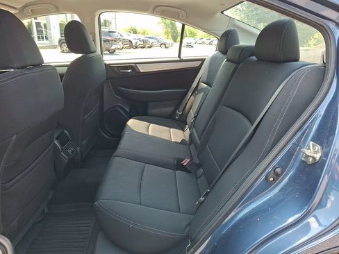 Used 2019 Subaru Legacy 2.5i Premium AWD/4WD image 10