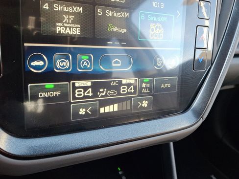 Certified 2025 Subaru Crosstrek 2.5i Limited image 15