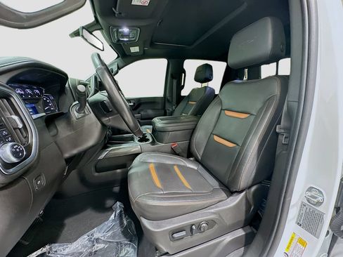 Used 2022 GMC Sierra 2500 AT4 w/ AT4 Preferred Package AWD/4WD image 22