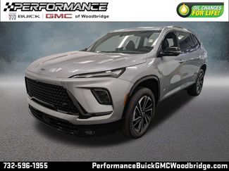 Used 2025 Buick Enclave Sport Touring AWD/4WD 360° Tour