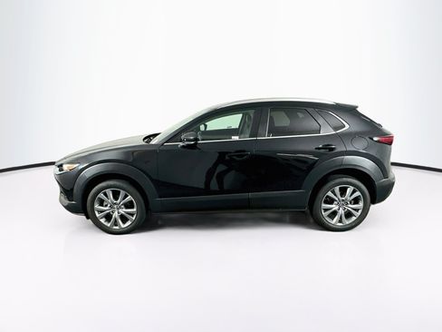 Used 2025 MAZDA CX-30 AWD 2.5 S w/ Preferred Package image 4
