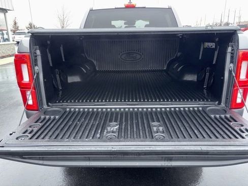 Used 2023 Ford Ranger XLT w/ Equipment Group 301A Mid image 14