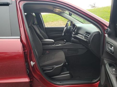 Used 2021 Dodge Durango SXT image 16