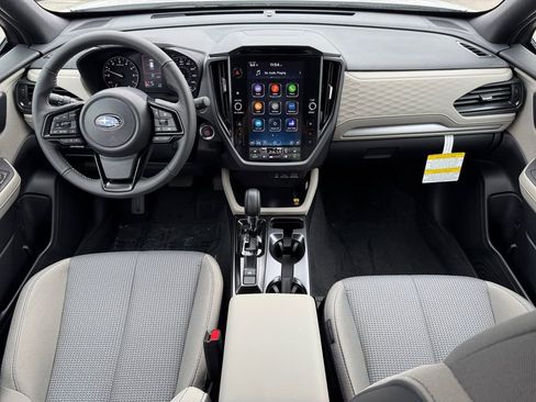 New 2026 Subaru Forester Premium AWD/4WD image 12