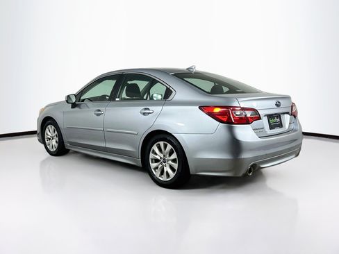 Used 2017 Subaru Legacy 2.5i Premium AWD/4WD image 5