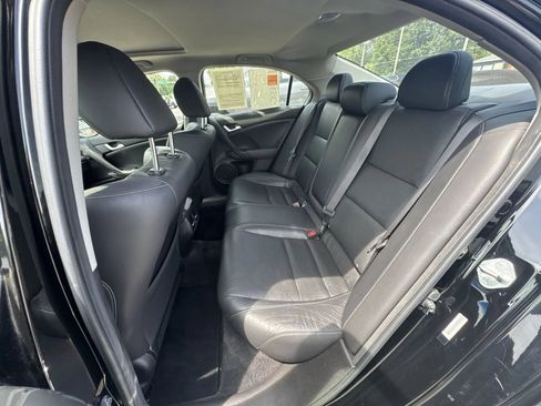 Used 2011 Acura TSX V6 Sedan FWD image 24