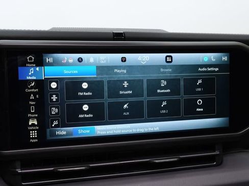 Used 2025 Jeep Wrangler Unlimited Rubicon 392 image 69