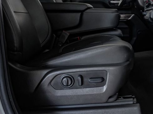 Used 2022 Chevrolet Silverado 2500 LTZ w/ Safety Package image 32