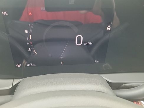 New 2026 Buick Envista Preferred FWD image 20