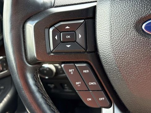 Used 2018 Ford Expedition Max Limited RWD image 26