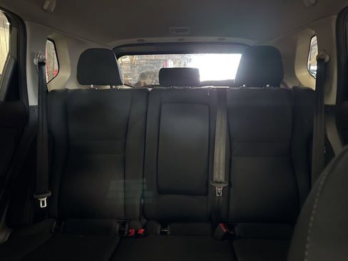 Used 2023 Nissan Rogue S AWD/4WD image 31
