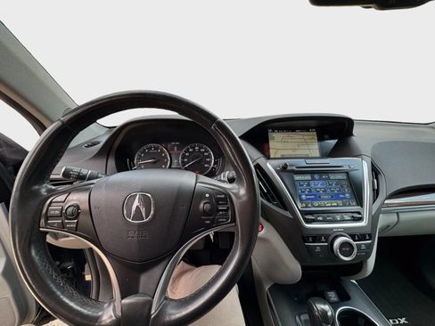 Used 2014 Acura MDX SH-AWD w/ Technology Package image 14