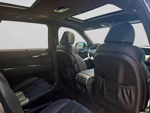 Used 2021 Hyundai Palisade Calligraphy FWD image 29