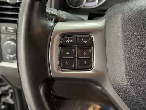 Used 2022 RAM 1500 Classic Warlock image 17