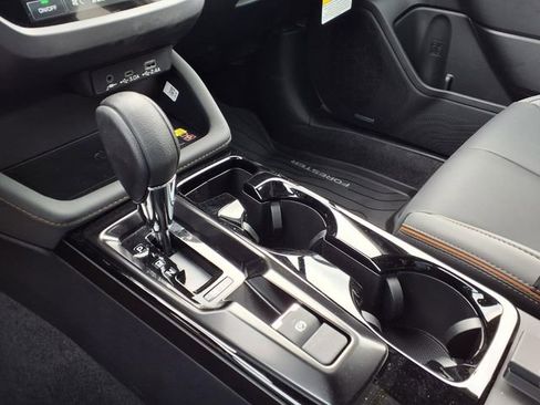 New 2026 Subaru Forester Sport AWD/4WD image 17
