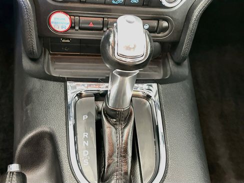Used 2016 Ford Mustang Coupe w/ Equipment Group 051A RWD image 23