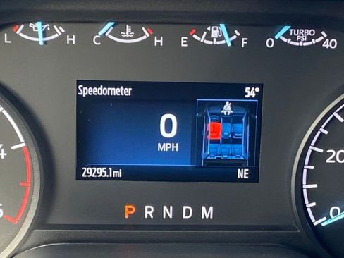 Used 2025 Ford F250 XLT image 15