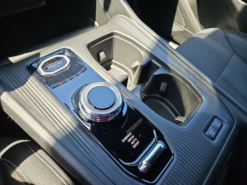 New 2026 Jeep Cherokee Laredo AWD/4WD image 27