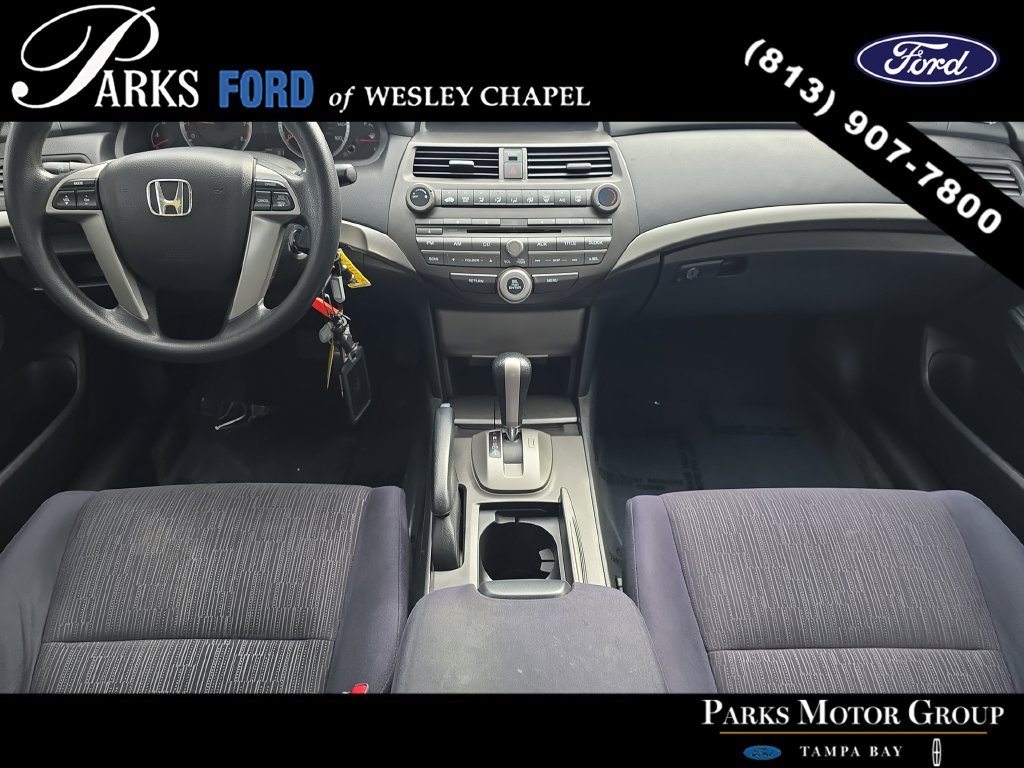 Used 2012 Honda Accord LX image 11