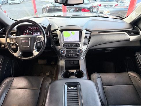 Used 2015 GMC Yukon SLT w/ Open Road Package image 9