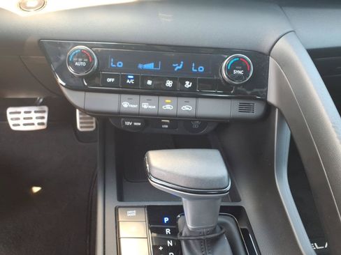 Certified 2025 Hyundai Elantra Sport FWD image 26