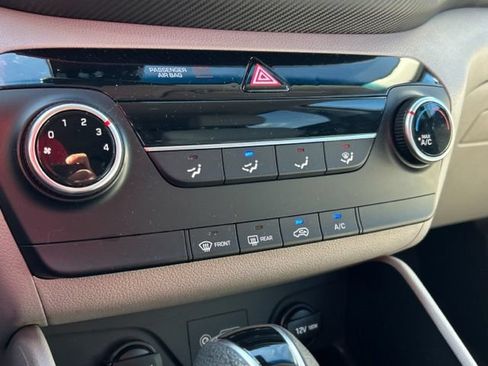Used 2019 Hyundai Tucson SE w/ Cargo Package FWD image 38
