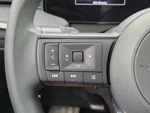 New 2026 Nissan Kicks S FWD image 7