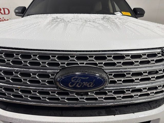 Used 2023 Ford Explorer Limited RWD image 5