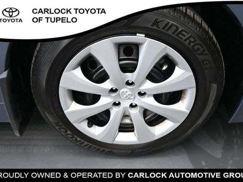 Used 2026 Toyota Corolla LE FWD image 37