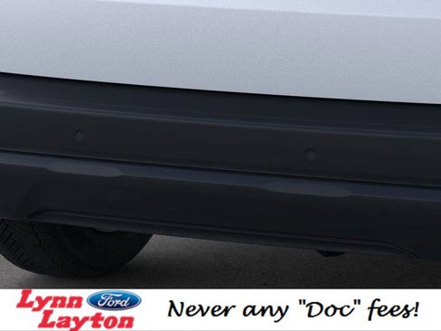 New 2026 Ford Escape ST-Line w/ Tech Pack #1 image 23