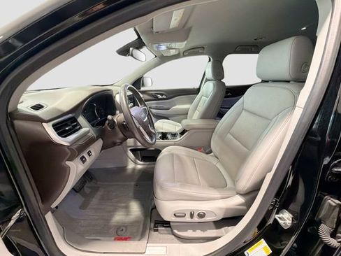 Used 2021 GMC Acadia SLT w/ Premium Package AWD/4WD image 20