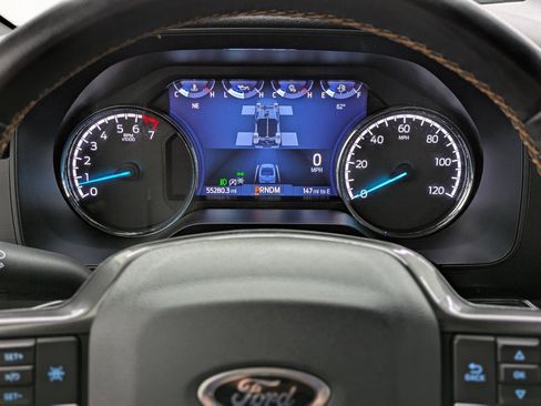 Used 2023 Ford F150 Tremor image 33