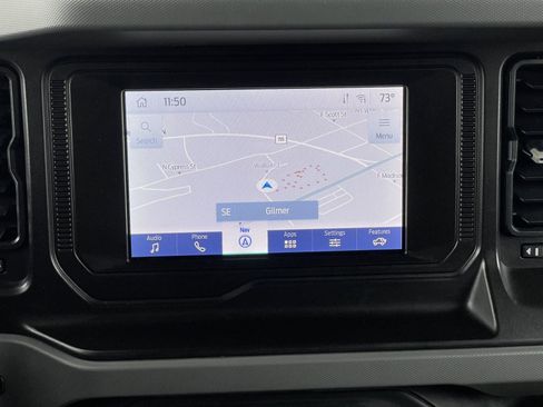 Used 2021 Ford Bronco Big Bend w/ Sasquatch Package image 20