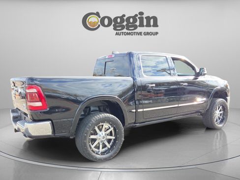 Used 2021 RAM 1500 Limited image 7