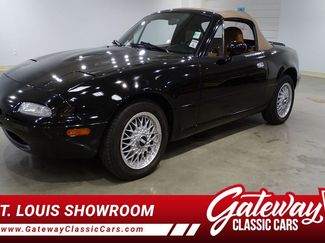Used 1992 MAZDA MX-5 Miata video 1