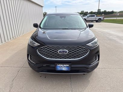 Certified 2024 Ford Edge SEL w/ Convenience Package