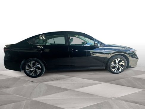 Used 2023 Subaru Legacy Premium AWD/4WD image 9