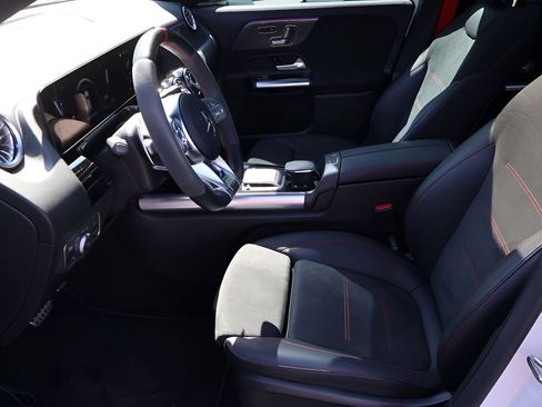 Used 2022 Mercedes-Benz GLA 45 AMG 4MATIC image 45