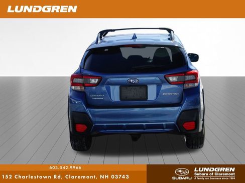 Used 2020 Subaru Crosstrek 2.0i Premium image 28