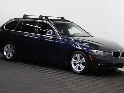 Used 2016 BMW 328i xDrive Wagon