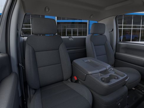 New 2025 Chevrolet Silverado 3500 LT w/ Convenience Package image 19