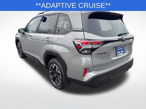 Certified 2025 Subaru Forester Premium w/ Convenience Package #1 image 5