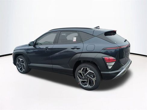 New 2026 Hyundai Kona SEL Premium image 7