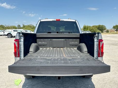 Used 2025 Ford F150 STX w/ Equipment Group 200A RWD image 22