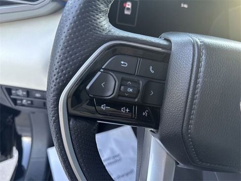 Used 2023 Toyota Tundra Capstone image 17