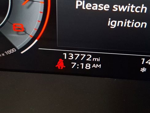 Used 2023 Audi A3 2.0T Premium Plus w/ Premium Plus Package image 15