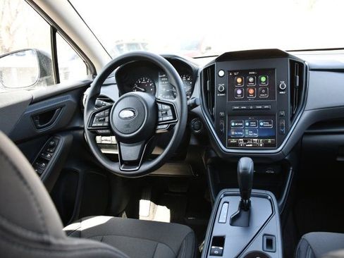 New 2026 Subaru Crosstrek 2.5i AWD/4WD image 16