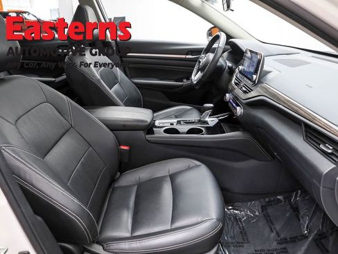 Used 2022 Nissan Altima 2.5 SL image 23