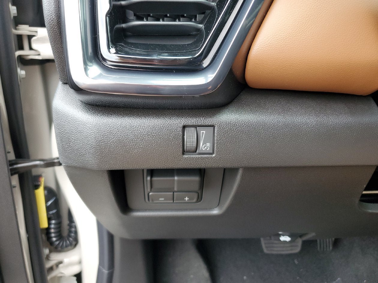 New 2026 GMC Canyon AT4 AWD/4WD image 30